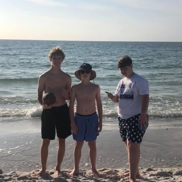 Meet your Posher, Matthew - Picture 1 of 1